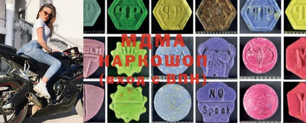 PSILOCYBIN Горняк